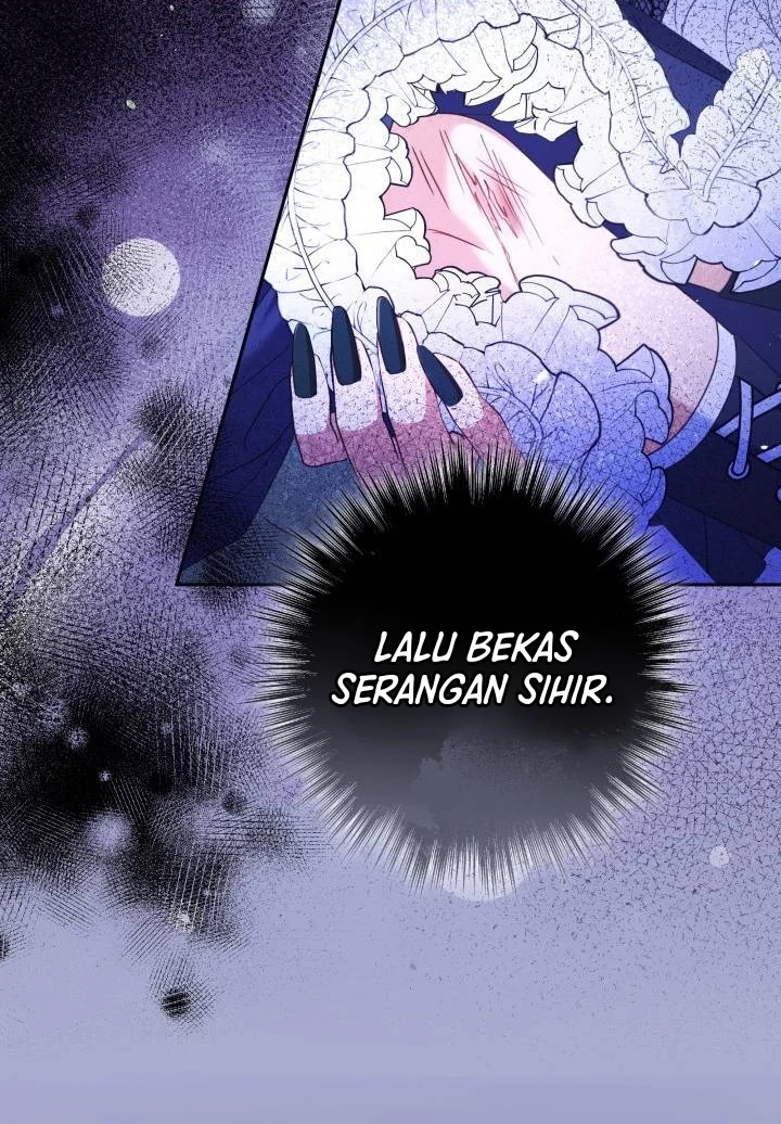 Father, I Won’t Do Anything Chapter 14 Gambar 26