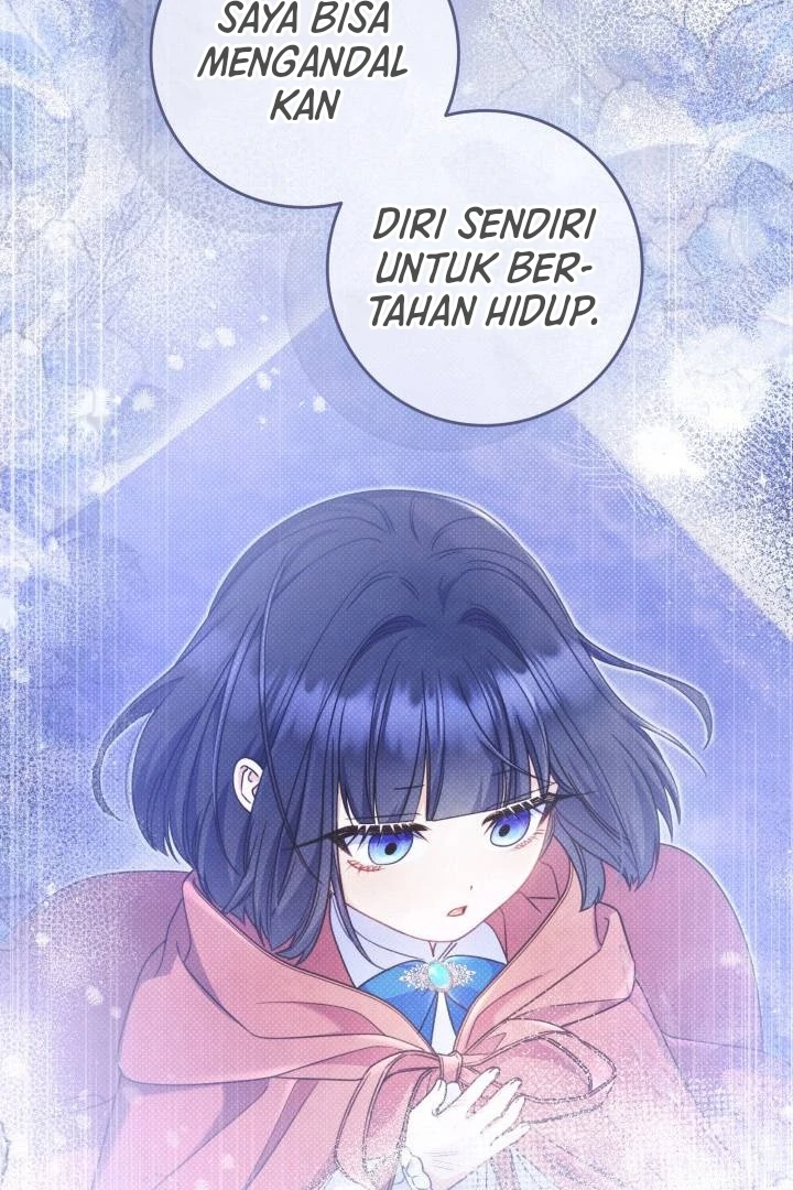 Father, I Won’t Do Anything Chapter 14 Gambar 28