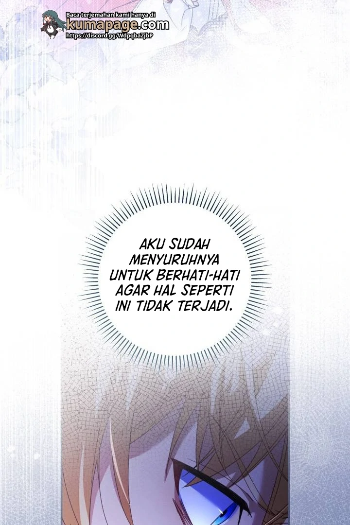 Father, I Won’t Do Anything Chapter 14 Gambar 29