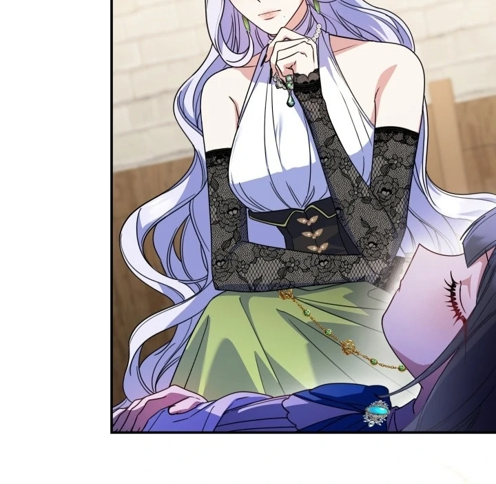 Father, I Won’t Do Anything Chapter 15 Gambar 31