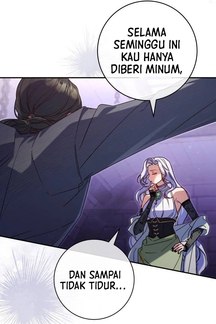 Father, I Won’t Do Anything Chapter 16 Gambar 28