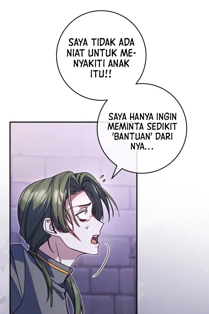 Father, I Won’t Do Anything Chapter 16 Gambar 31