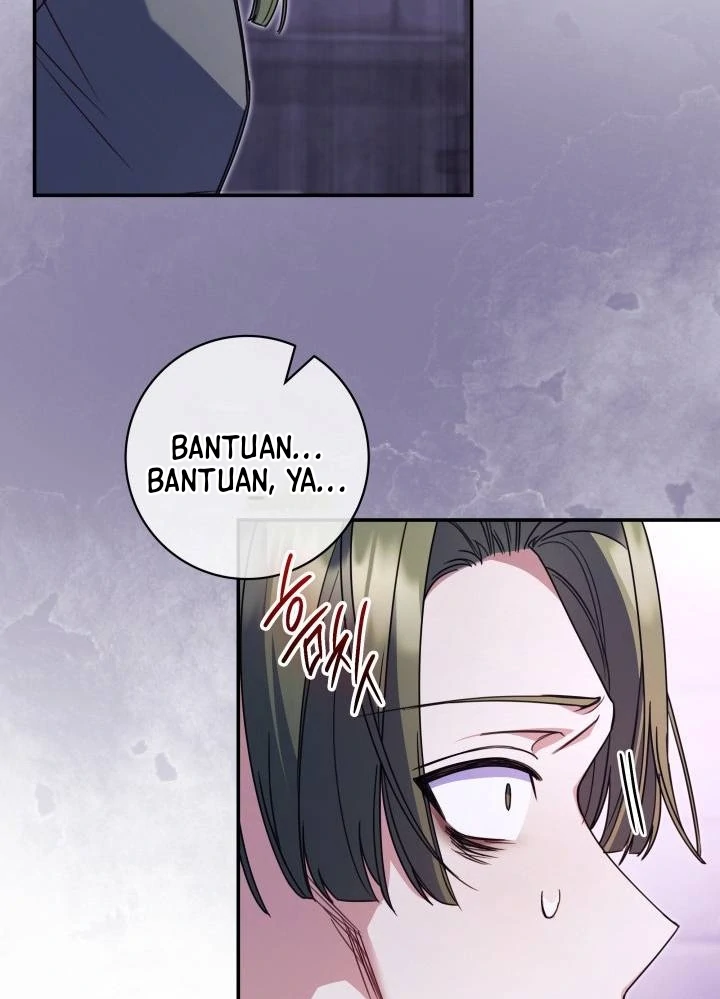 Father, I Won’t Do Anything Chapter 16 Gambar 32