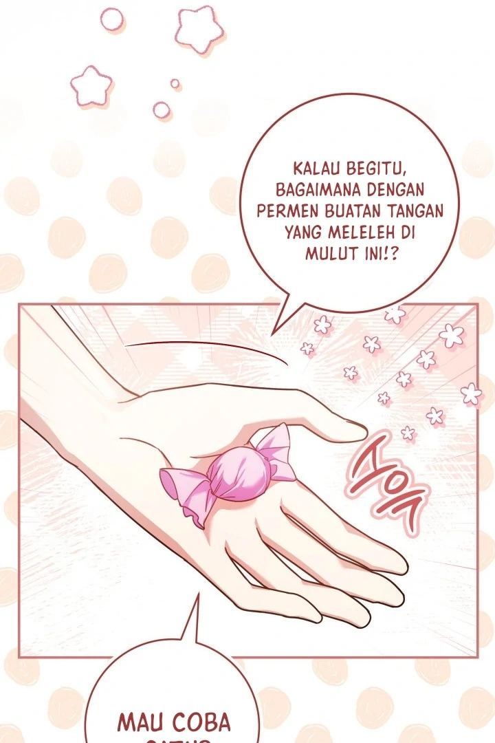 Father, I Won’t Do Anything Chapter 19 Gambar 26