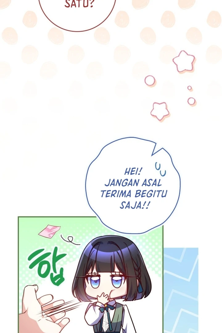 Father, I Won’t Do Anything Chapter 19 Gambar 27
