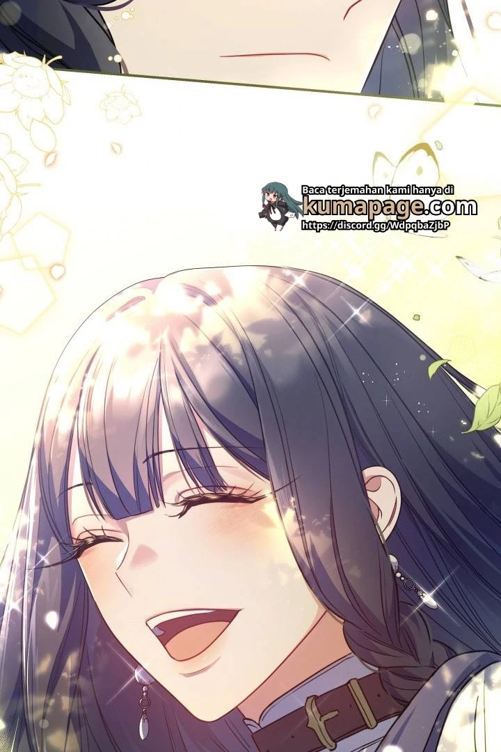 Father, I Won’t Do Anything Chapter 2 Gambar 33
