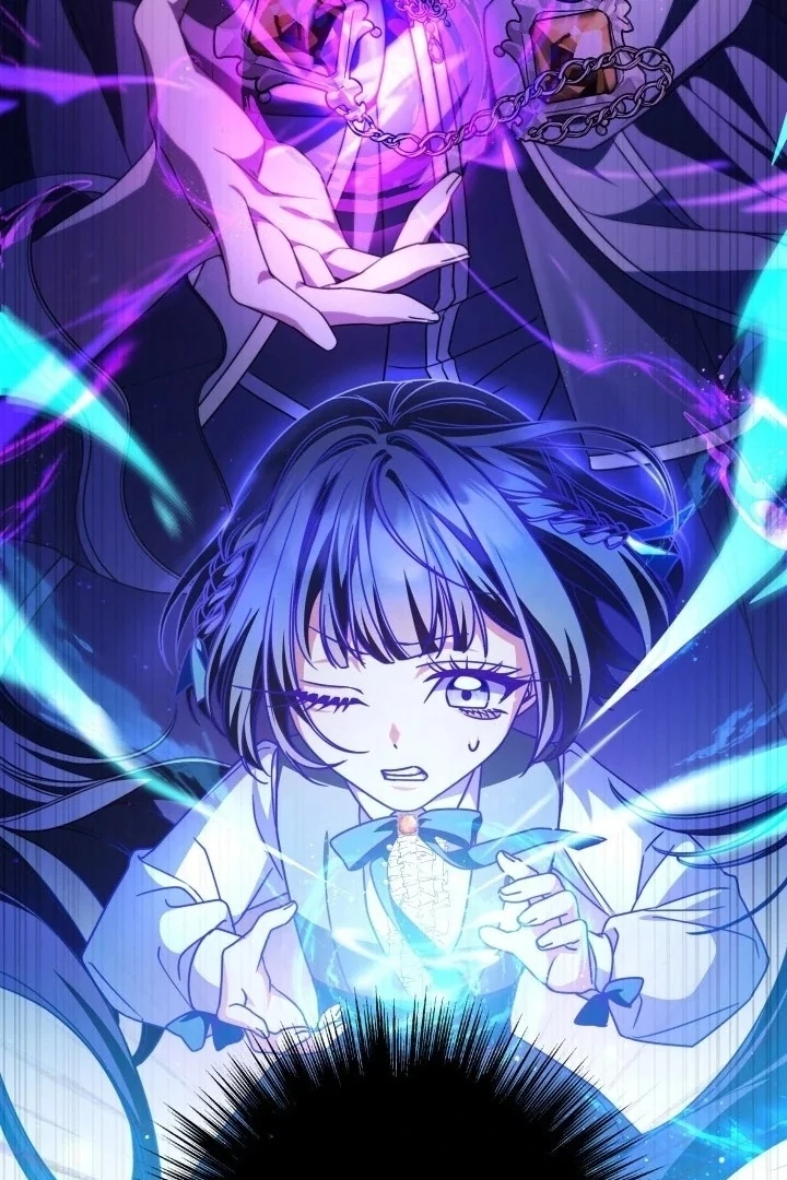 Father, I Won’t Do Anything Chapter 20 Gambar 28