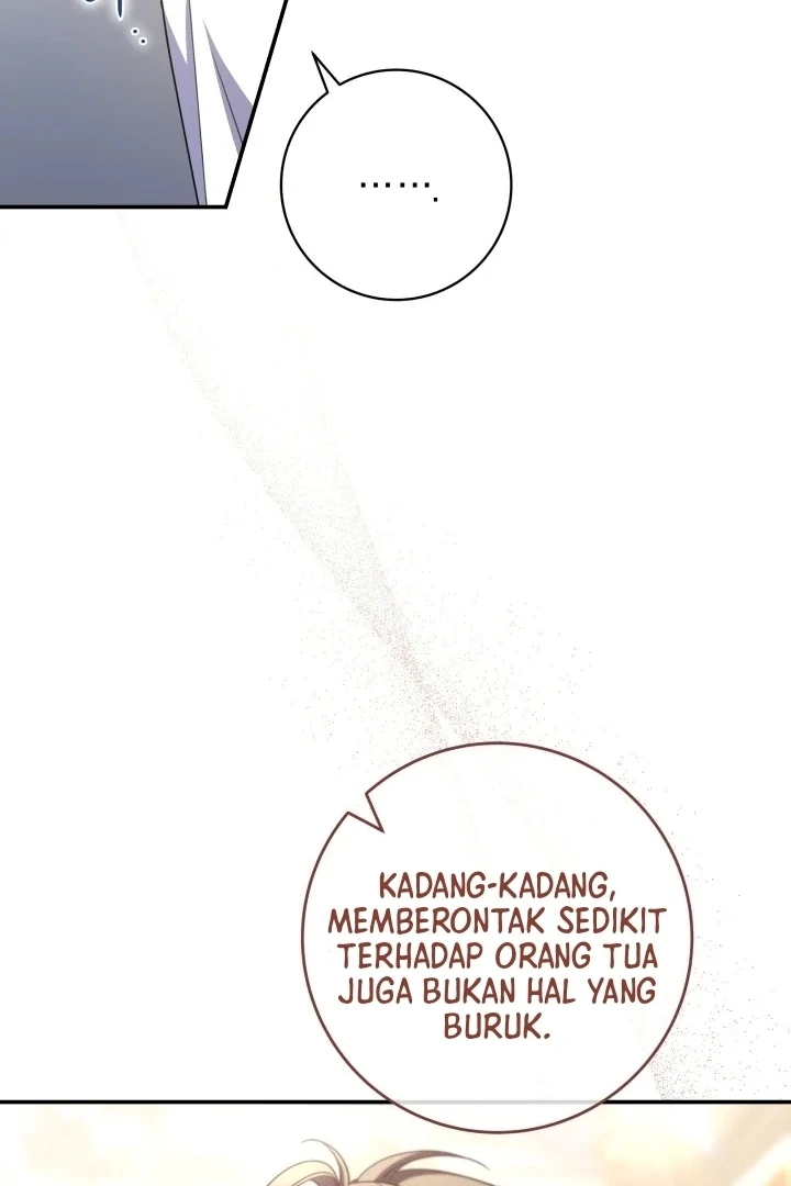 Father, I Won’t Do Anything Chapter 21 Gambar 26
