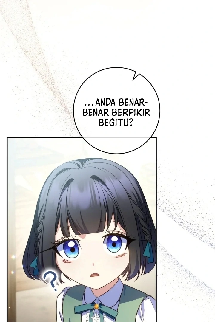 Father, I Won’t Do Anything Chapter 21 Gambar 29
