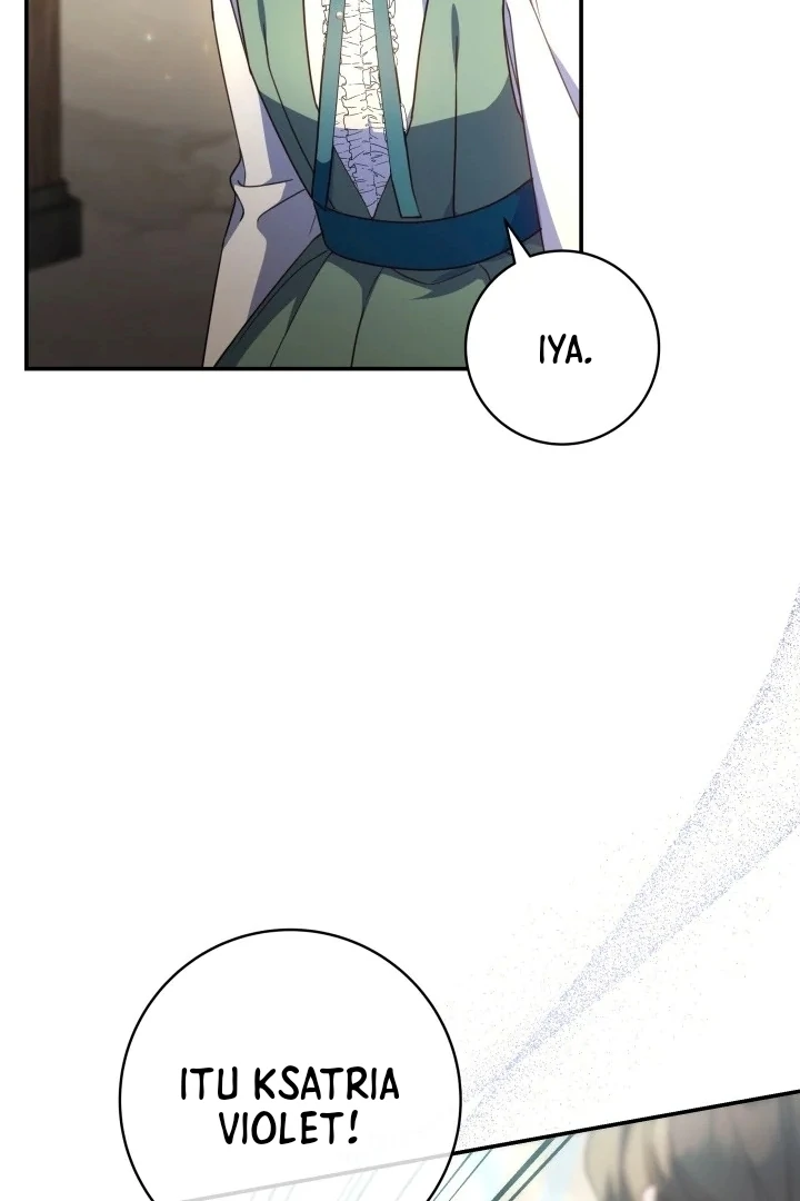 Father, I Won’t Do Anything Chapter 21 Gambar 30