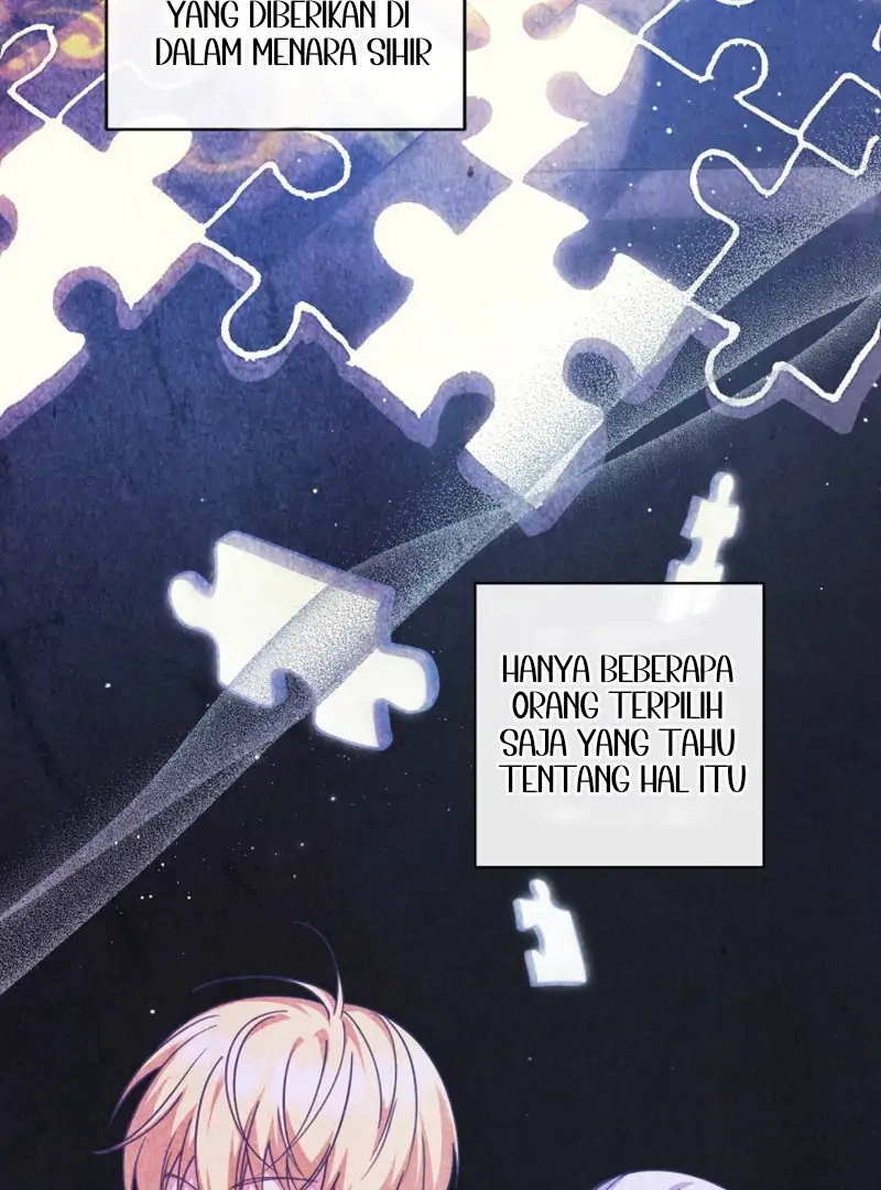 Father, I Won’t Do Anything Chapter 23 Gambar 31