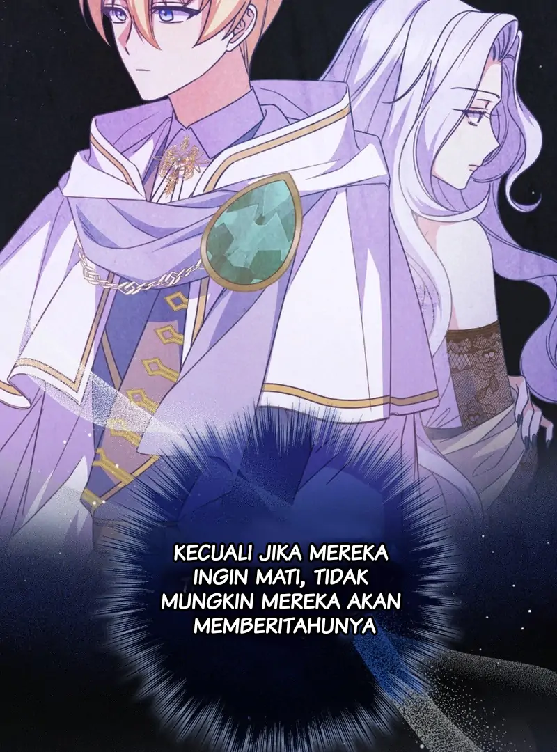 Father, I Won’t Do Anything Chapter 23 Gambar 32