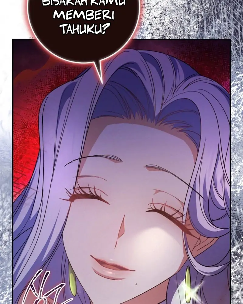 Father, I Won’t Do Anything Chapter 24 Gambar 29