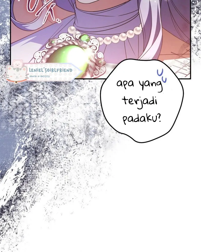 Father, I Won’t Do Anything Chapter 24 Gambar 30