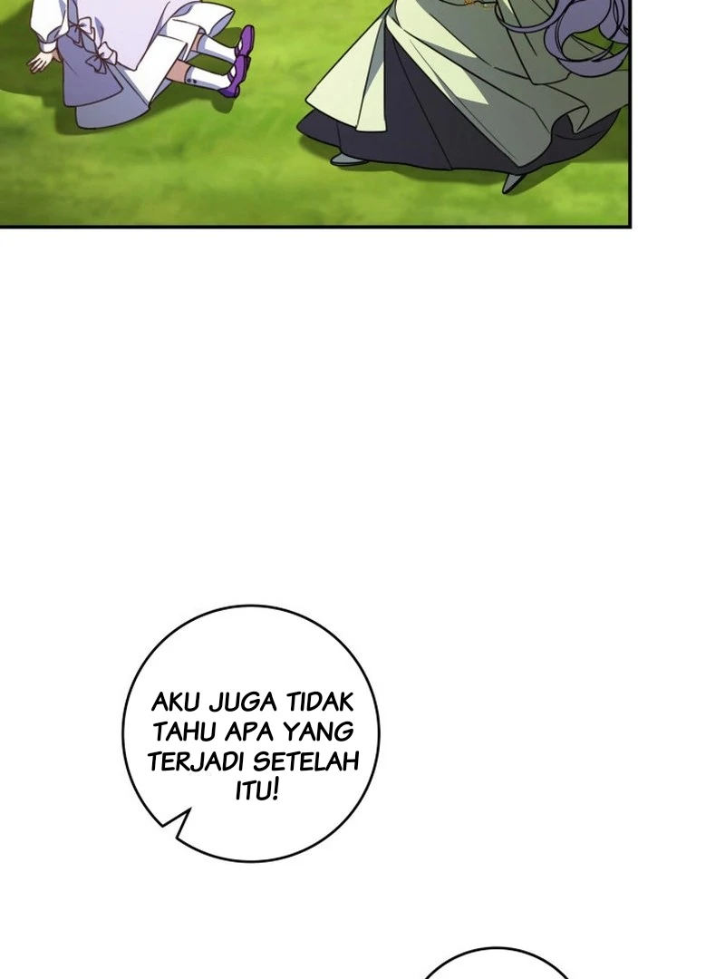 Father, I Won’t Do Anything Chapter 24 Gambar 32