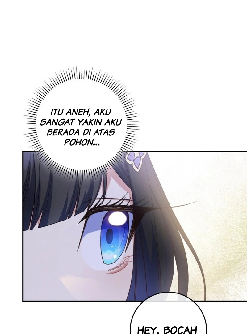 Father, I Won’t Do Anything Chapter 24 Gambar 34