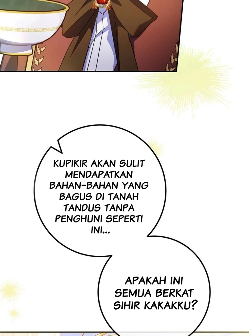 Father, I Won’t Do Anything Chapter 25 Gambar 29