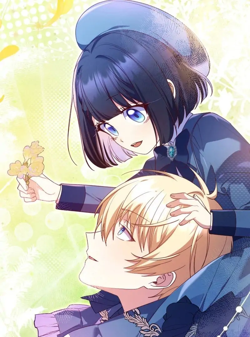 Father, I Won’t Do Anything Chapter 26 Gambar 32