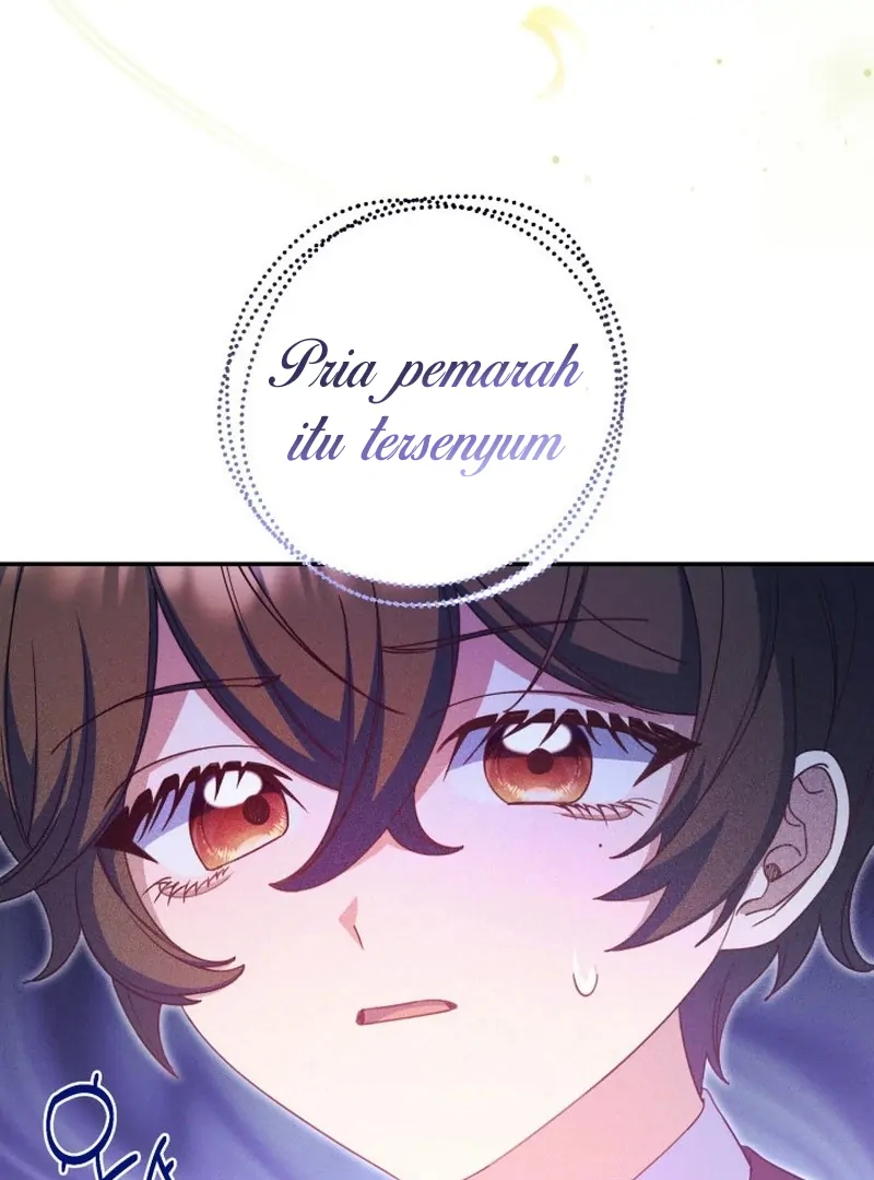 Father, I Won’t Do Anything Chapter 26 Gambar 34