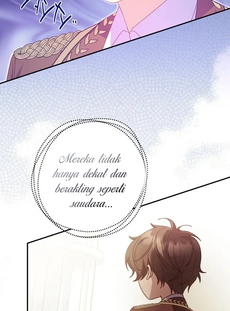Father, I Won’t Do Anything Chapter 26 Gambar 35