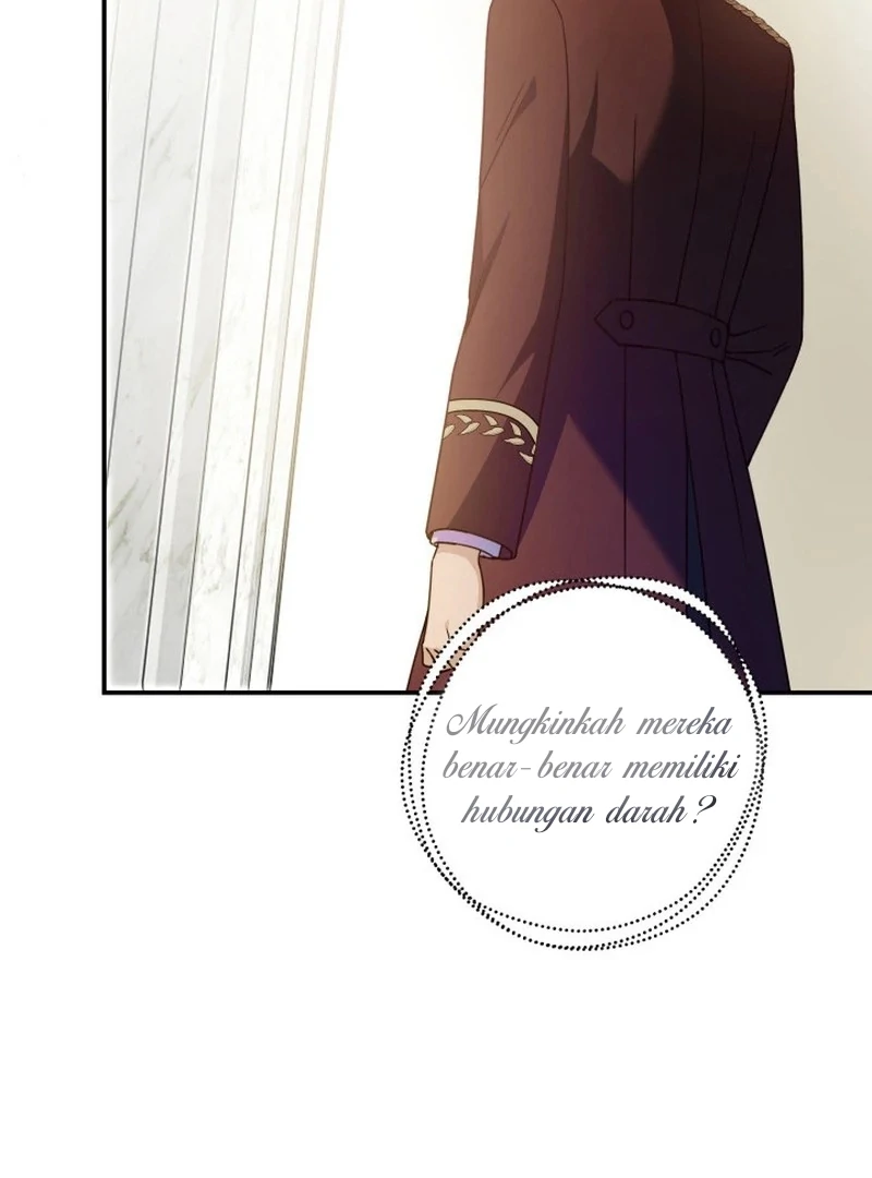 Father, I Won’t Do Anything Chapter 26 Gambar 36