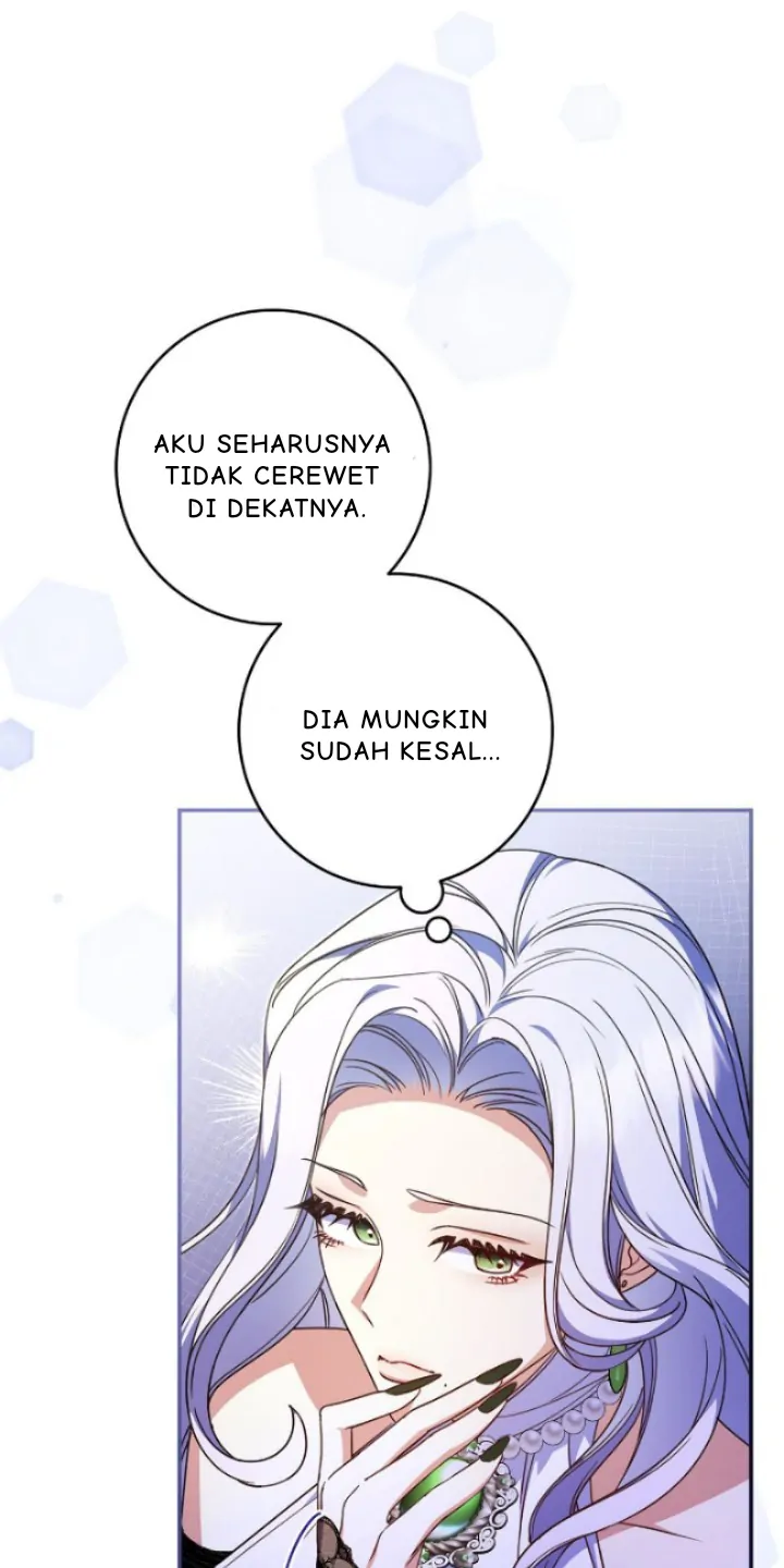Father, I Won’t Do Anything Chapter 29 Gambar 18