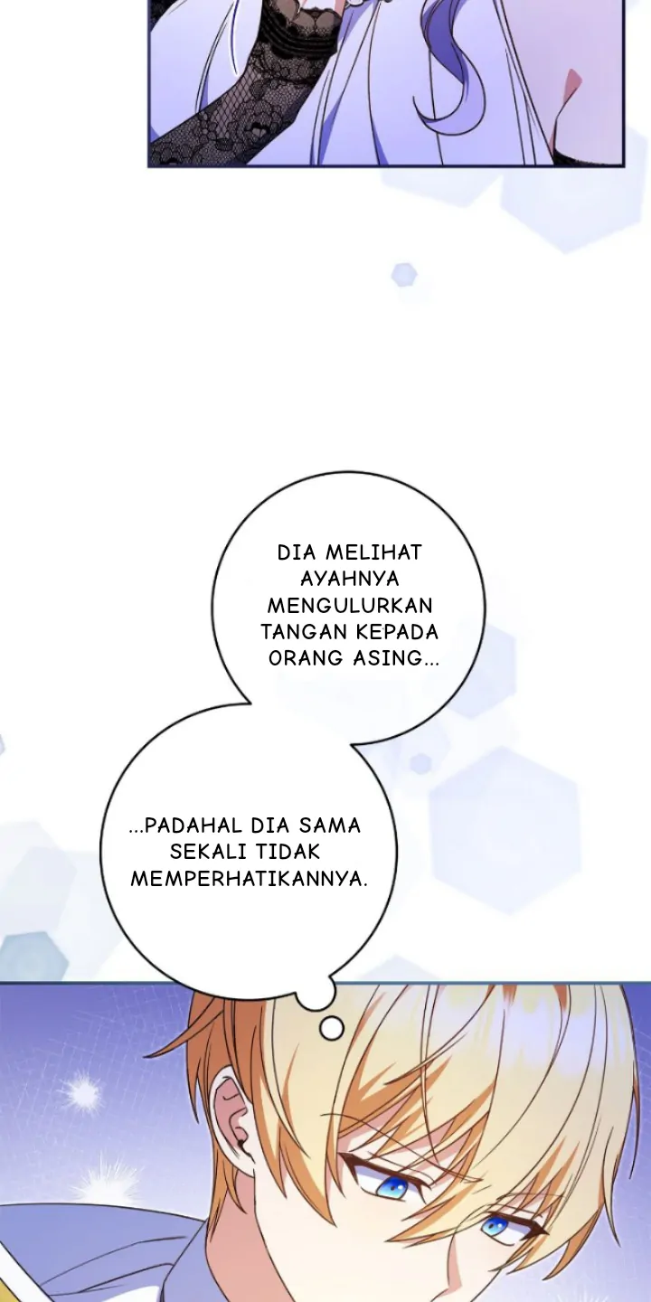 Father, I Won’t Do Anything Chapter 29 Gambar 19