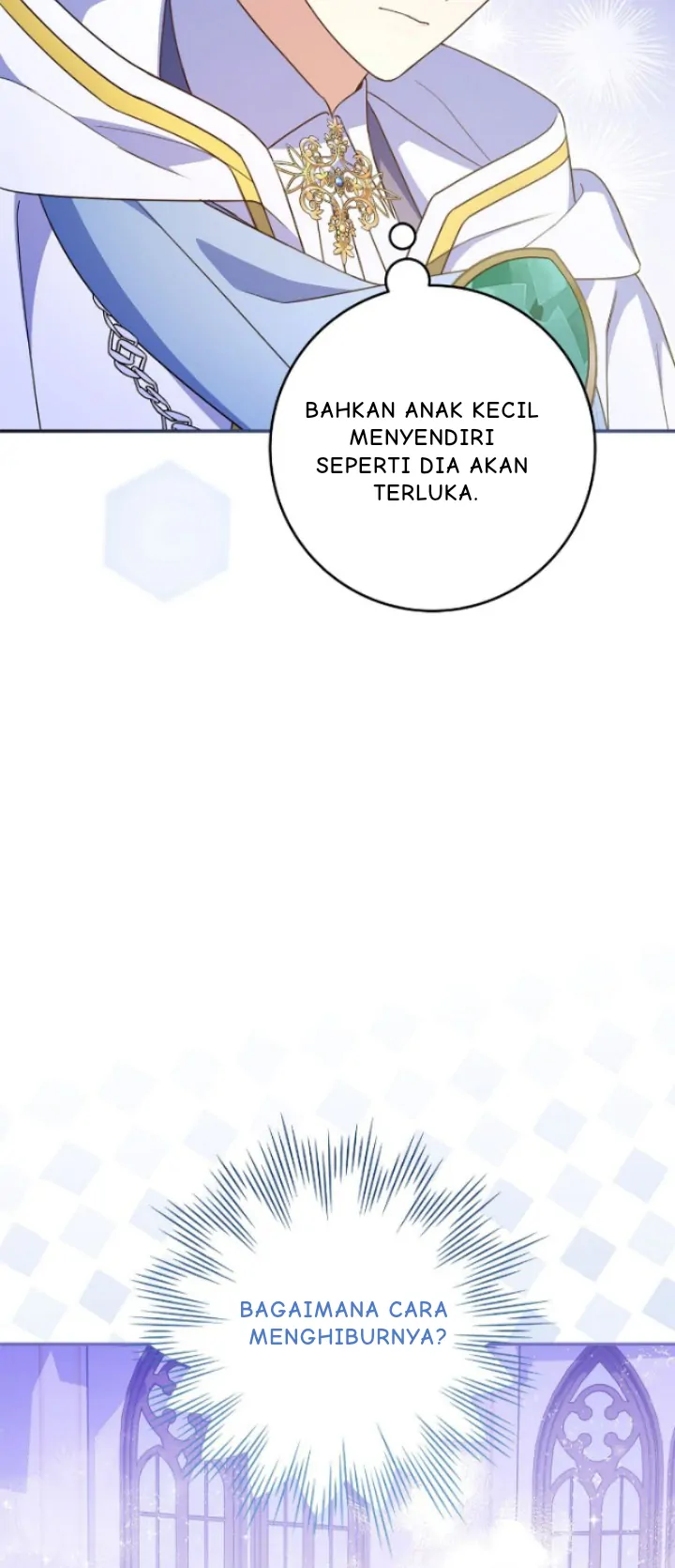 Father, I Won’t Do Anything Chapter 29 Gambar 20