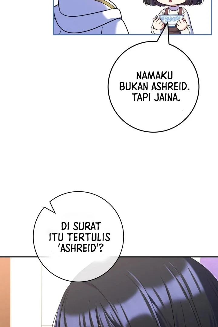 Father, I Won’t Do Anything Chapter 3 Gambar 27
