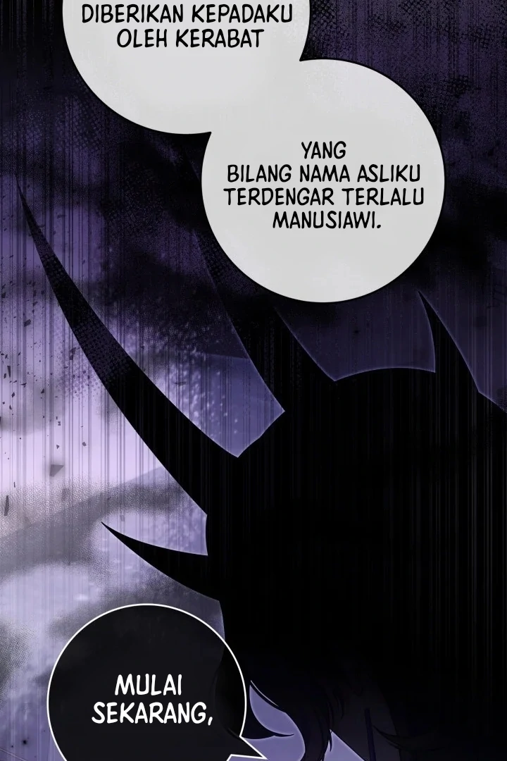 Father, I Won’t Do Anything Chapter 3 Gambar 29