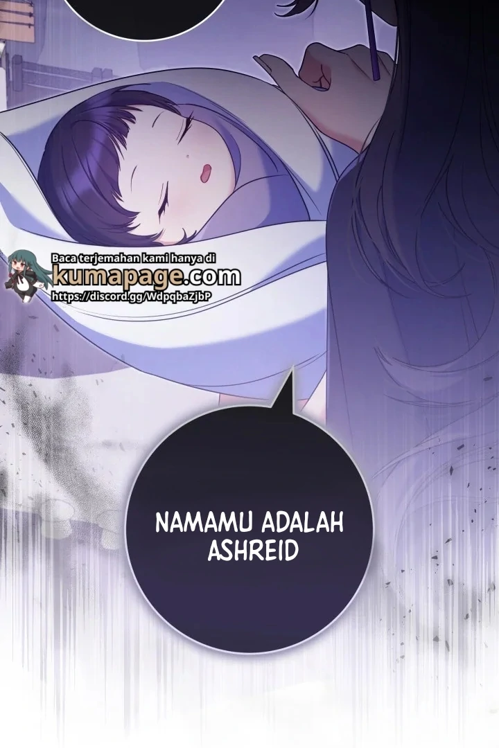 Father, I Won’t Do Anything Chapter 3 Gambar 30