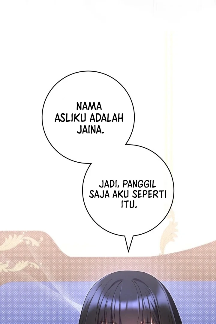 Father, I Won’t Do Anything Chapter 3 Gambar 31
