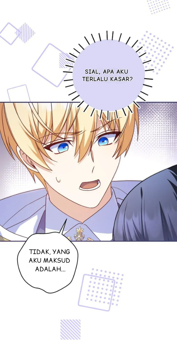 Father, I Won’t Do Anything Chapter 30 Gambar 19