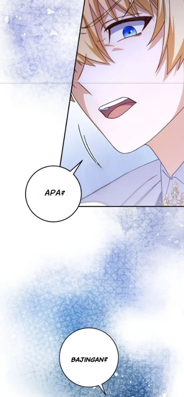Father, I Won’t Do Anything Chapter 30 Gambar 22