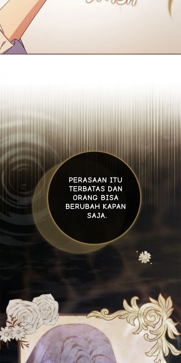 Father, I Won’t Do Anything Chapter 32 Gambar 18
