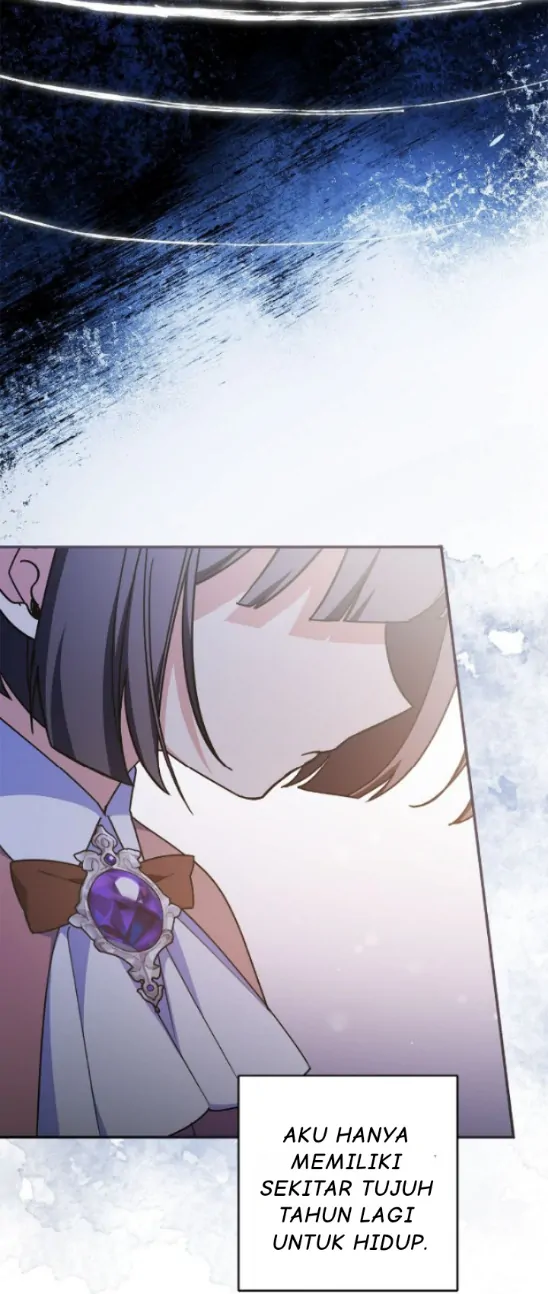 Father, I Won’t Do Anything Chapter 32 Gambar 21