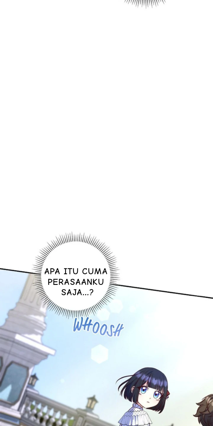 Father, I Won’t Do Anything Chapter 33 Gambar 19