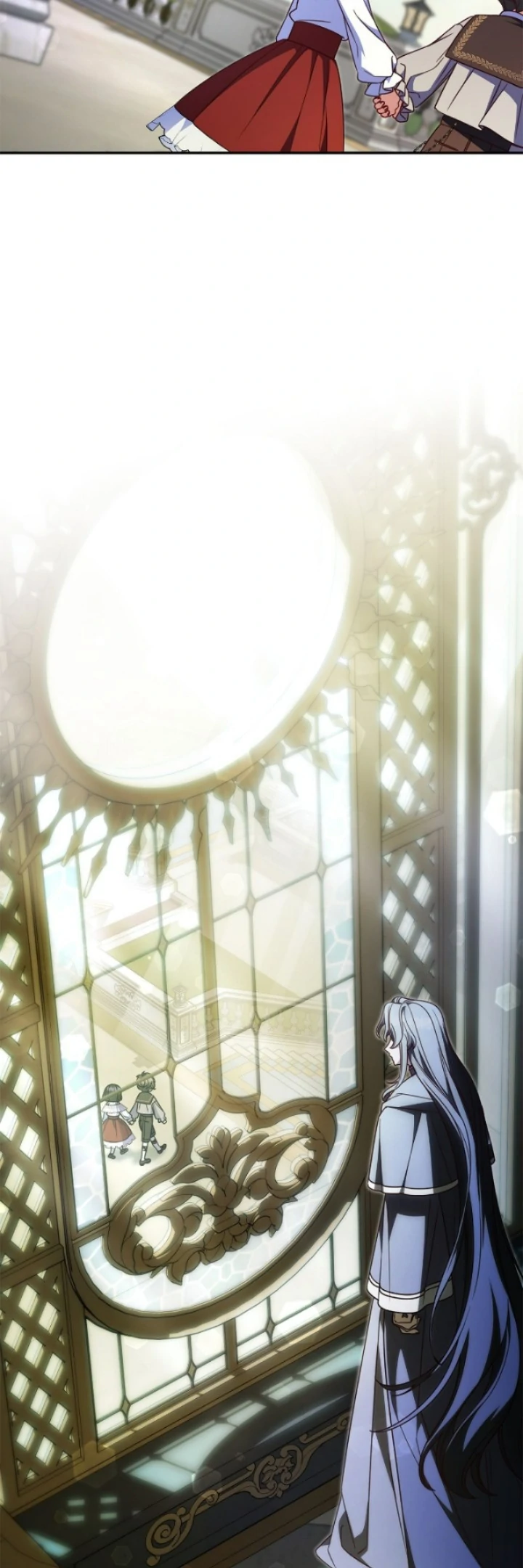 Father, I Won’t Do Anything Chapter 33 Gambar 20