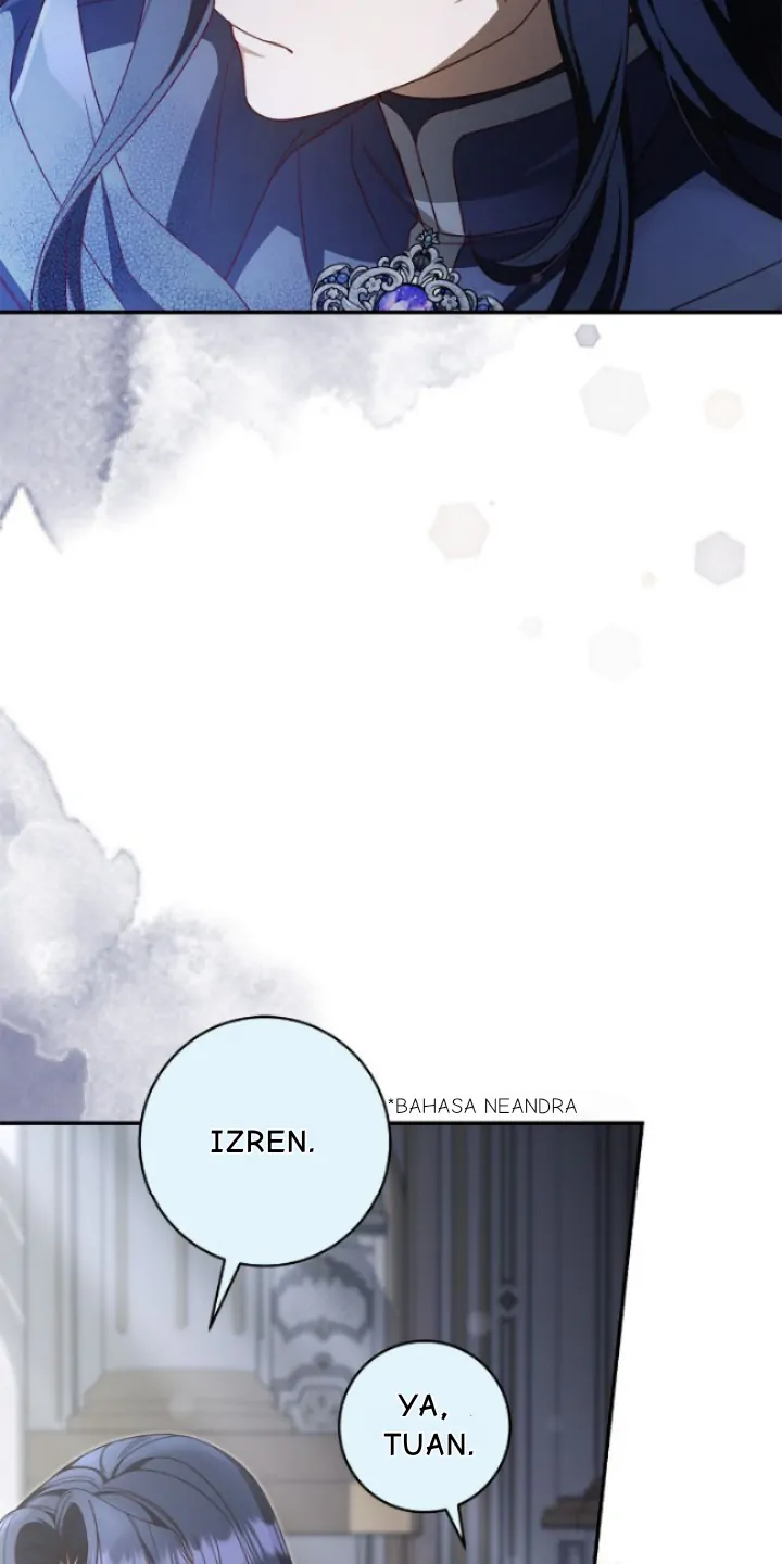 Father, I Won’t Do Anything Chapter 33 Gambar 22