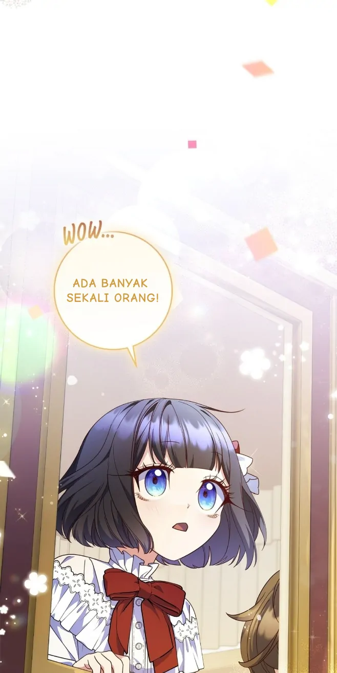 Father, I Won’t Do Anything Chapter 34 Gambar 18