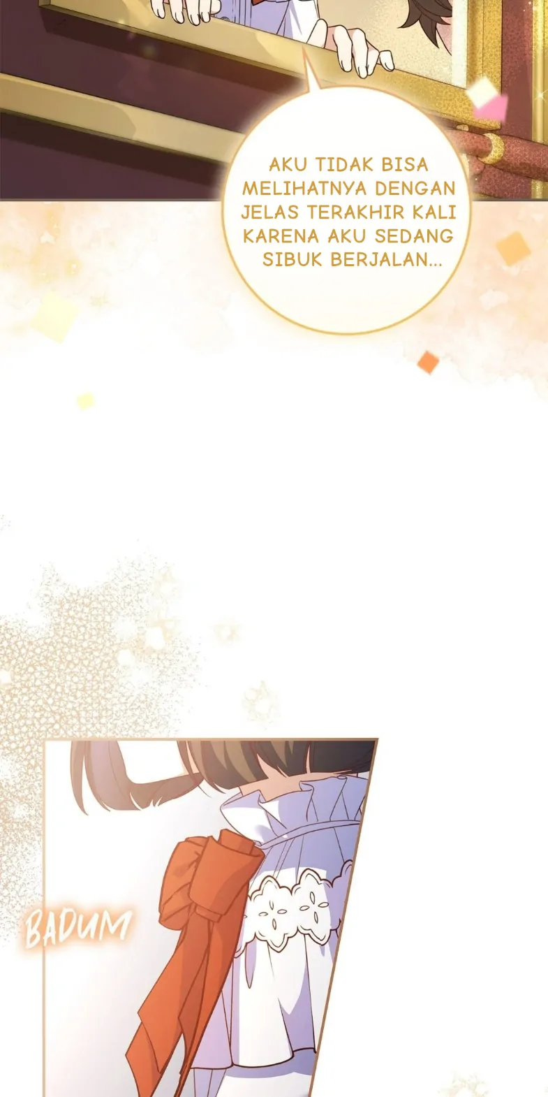 Father, I Won’t Do Anything Chapter 34 Gambar 19