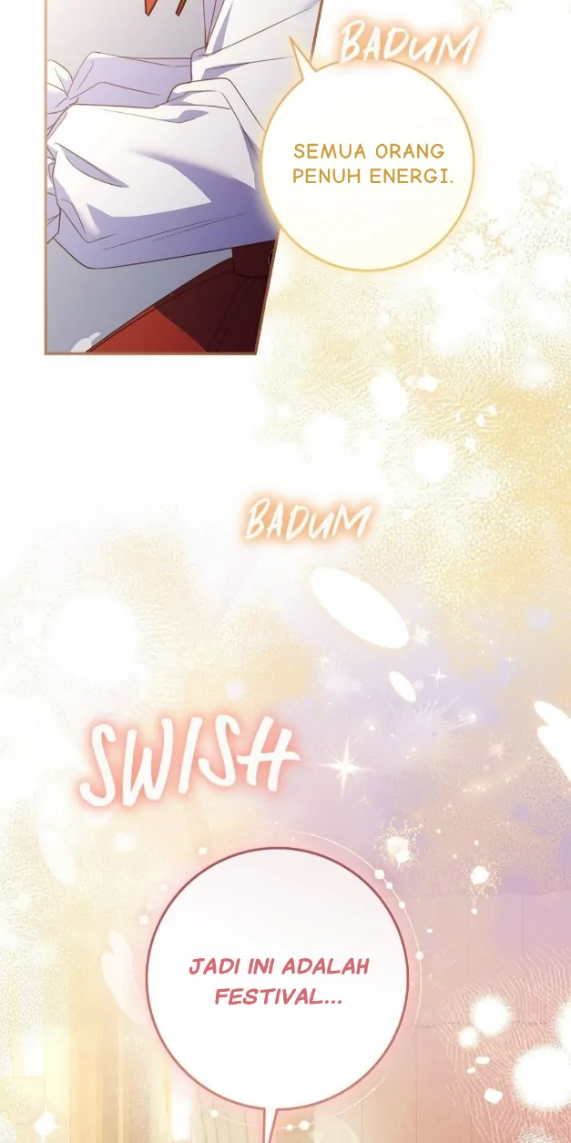 Father, I Won’t Do Anything Chapter 34 Gambar 20