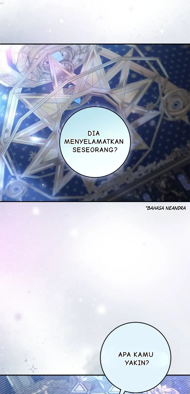 Father, I Won’t Do Anything Chapter 37 Gambar 22