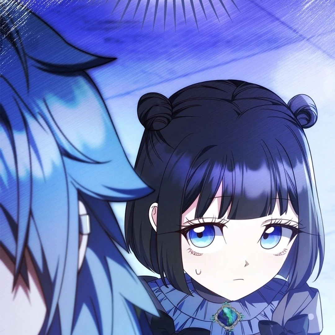 Father, I Won’t Do Anything Chapter 39 Gambar 22