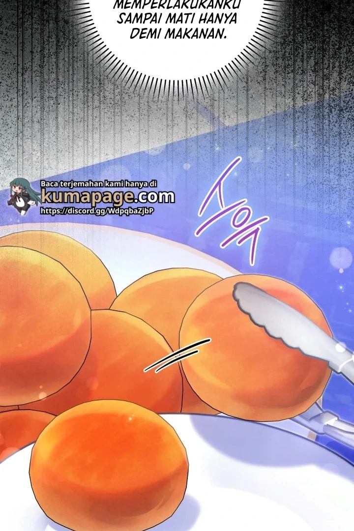 Father, I Won’t Do Anything Chapter 4 Gambar 31