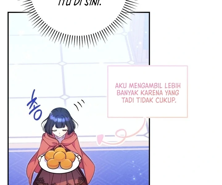 Father, I Won’t Do Anything Chapter 4 Gambar 33