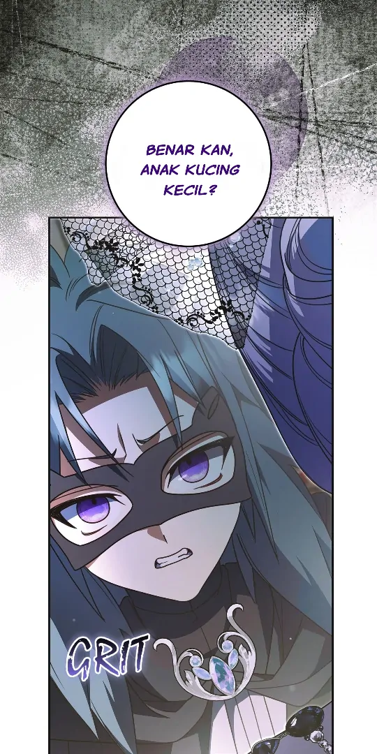 Father, I Won’t Do Anything Chapter 40 Gambar 22