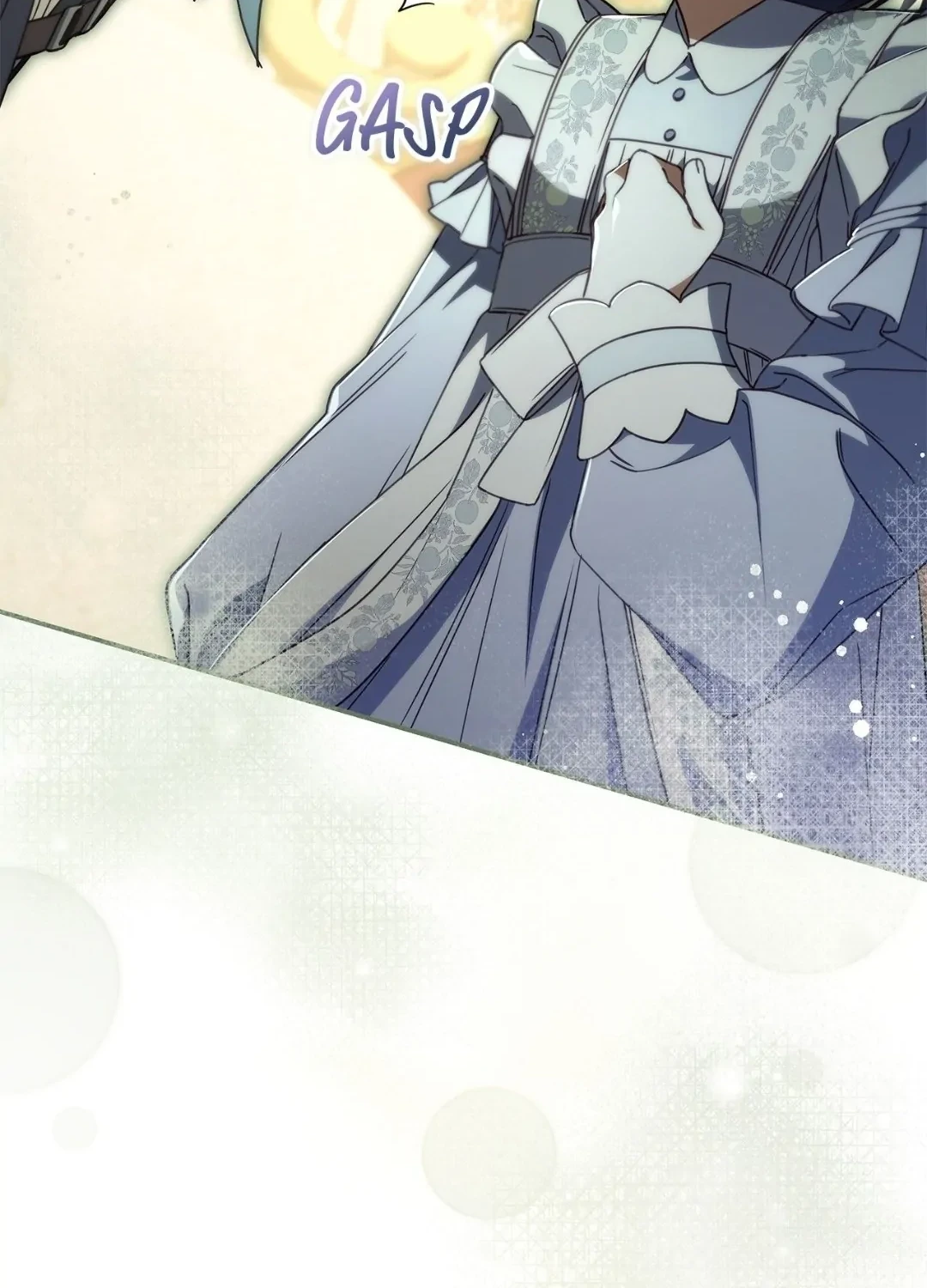 Father, I Won’t Do Anything Chapter 42 Gambar 24