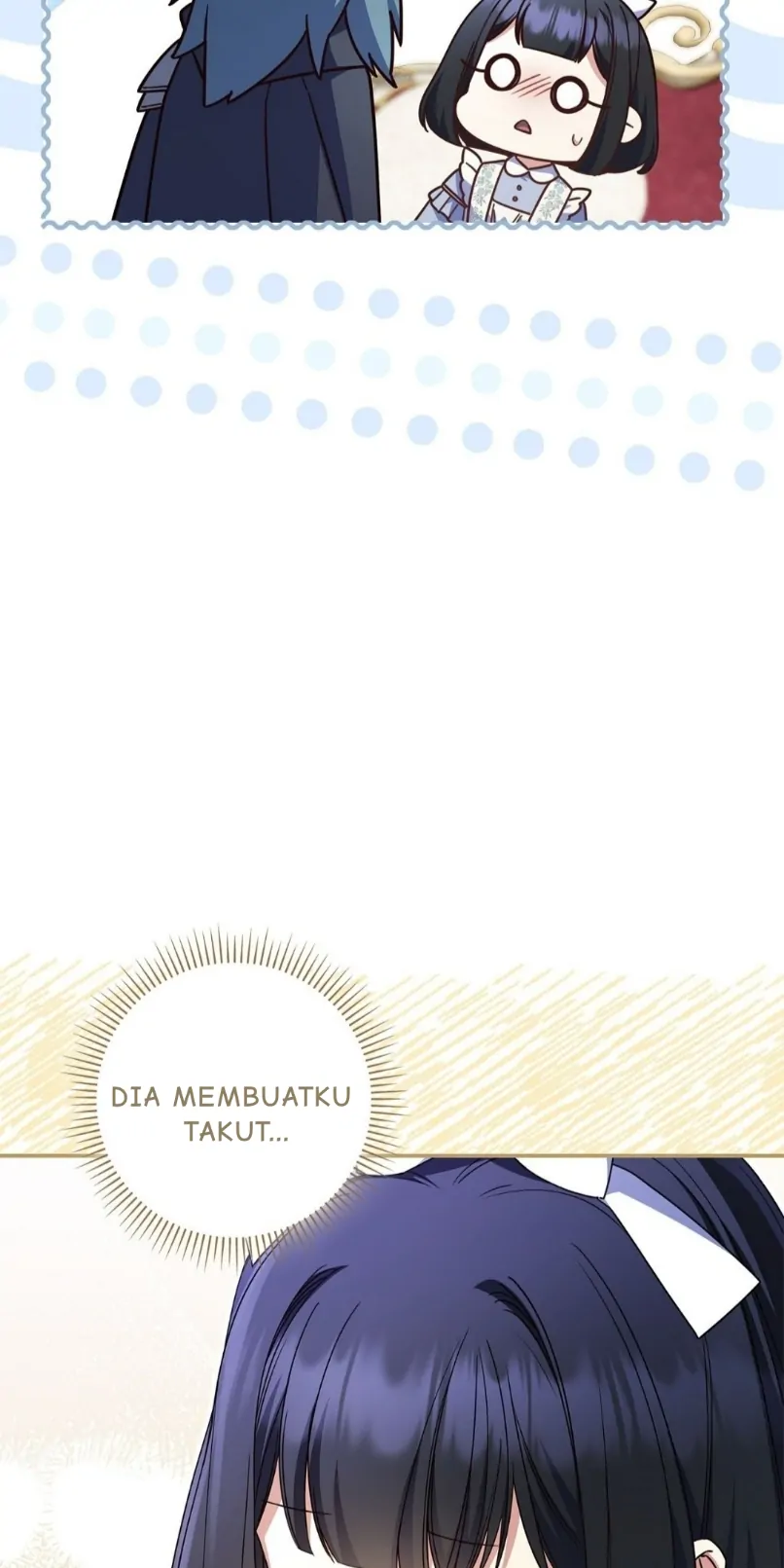 Father, I Won’t Do Anything Chapter 42 Gambar 27