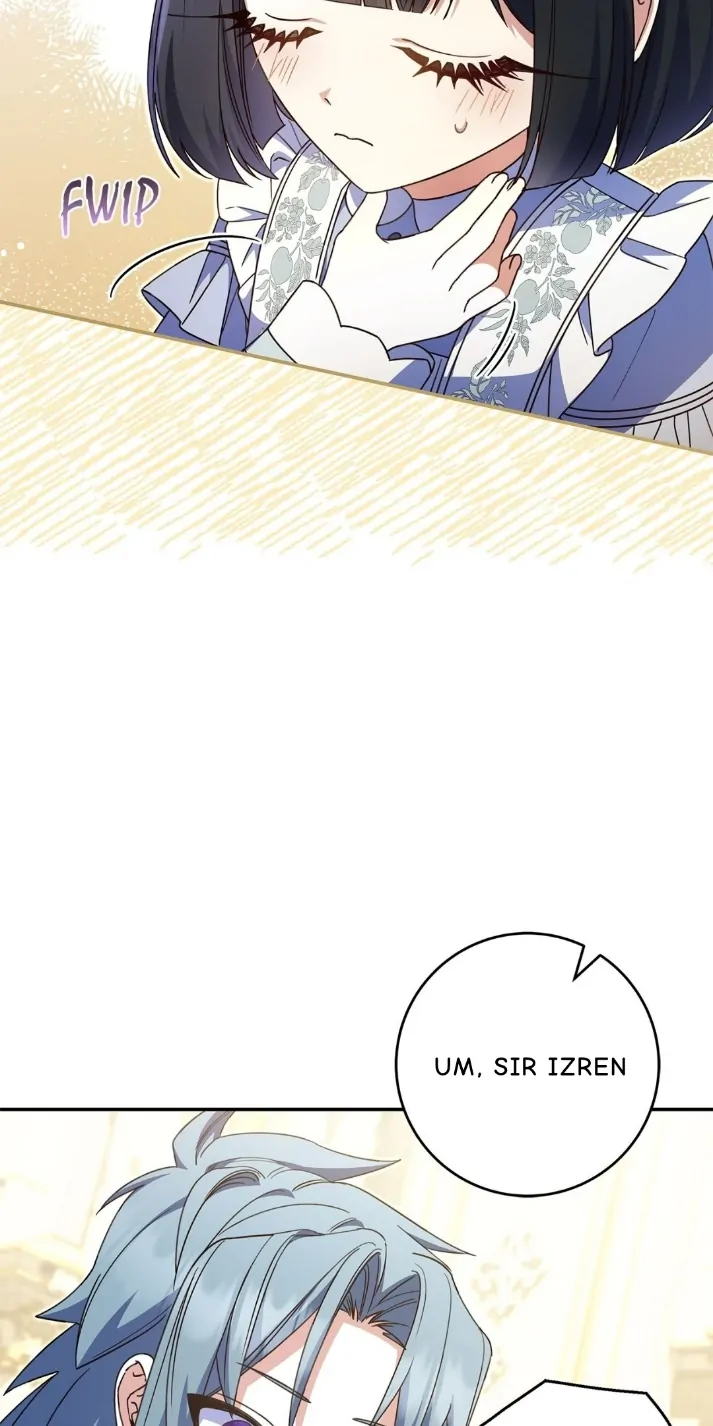 Father, I Won’t Do Anything Chapter 42 Gambar 28